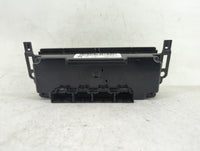 2012-2013 Chevrolet Silverado 1500 Climate Control Module Temperature AC/Heater Replacement Fits Fits 2012 2013 2014 OEM Use