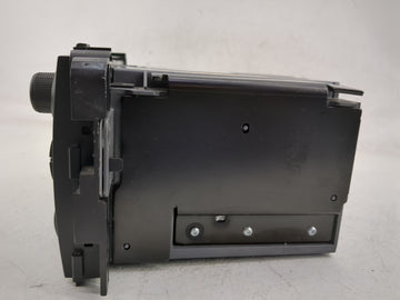 2010-2013 Chevrolet Silverado 1500 Radio AM FM Cd Player Receiver Replacement Fits OEM Used Auto Parts - Oemusedautoparts1.c