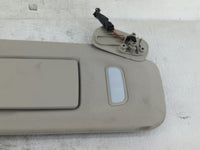 2007-2013 Chevrolet Silverado 1500 Sun Visor Shade Replacement Passenger Right Mirror Fits OEM Used Auto Parts - Oemusedauto