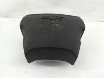 2003 Chevrolet Silverado 1500 Air Bag Driver Left Steering Wheel Mounted