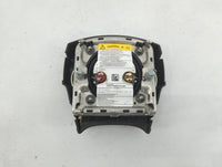 2003 Chevrolet Silverado 1500 Air Bag Driver Left Steering Wheel Mounted - Oemusedautoparts1.com