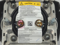 2003 Chevrolet Silverado 1500 Air Bag Driver Left Steering Wheel Mounted - Oemusedautoparts1.com