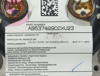 2003 Chevrolet Silverado 1500 Air Bag Driver Left Steering Wheel Mounted - Oemusedautoparts1.com