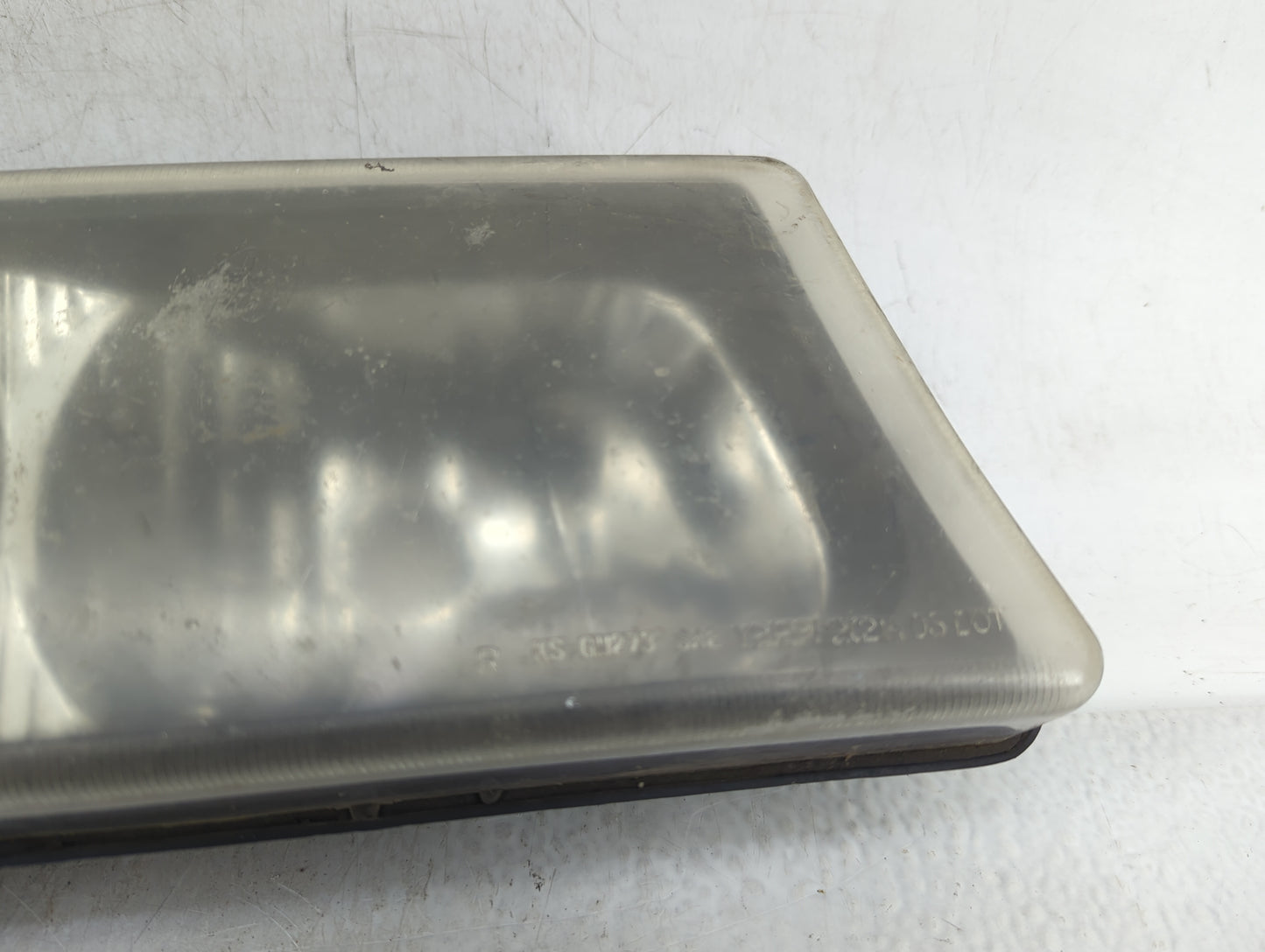 2003-2007 Chevrolet Silverado 1500 Passenger Right Oem Front Light Lamp - Oemusedautoparts1.com