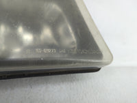 2003-2007 Chevrolet Silverado 1500 Passenger Right Oem Front Light Lamp - Oemusedautoparts1.com