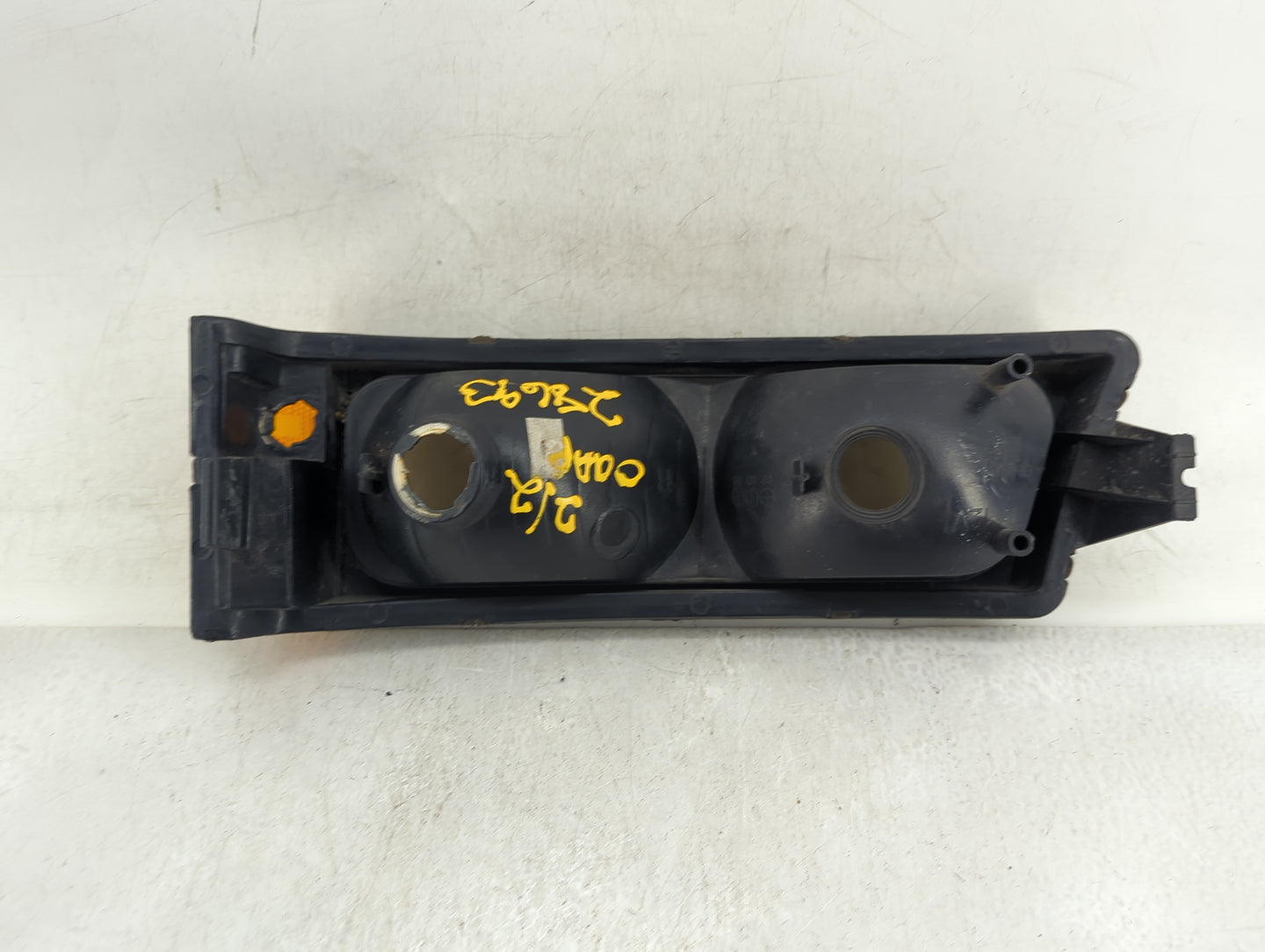 2003-2007 Chevrolet Silverado 1500 Passenger Right Oem Front Light Lamp - Oemusedautoparts1.com
