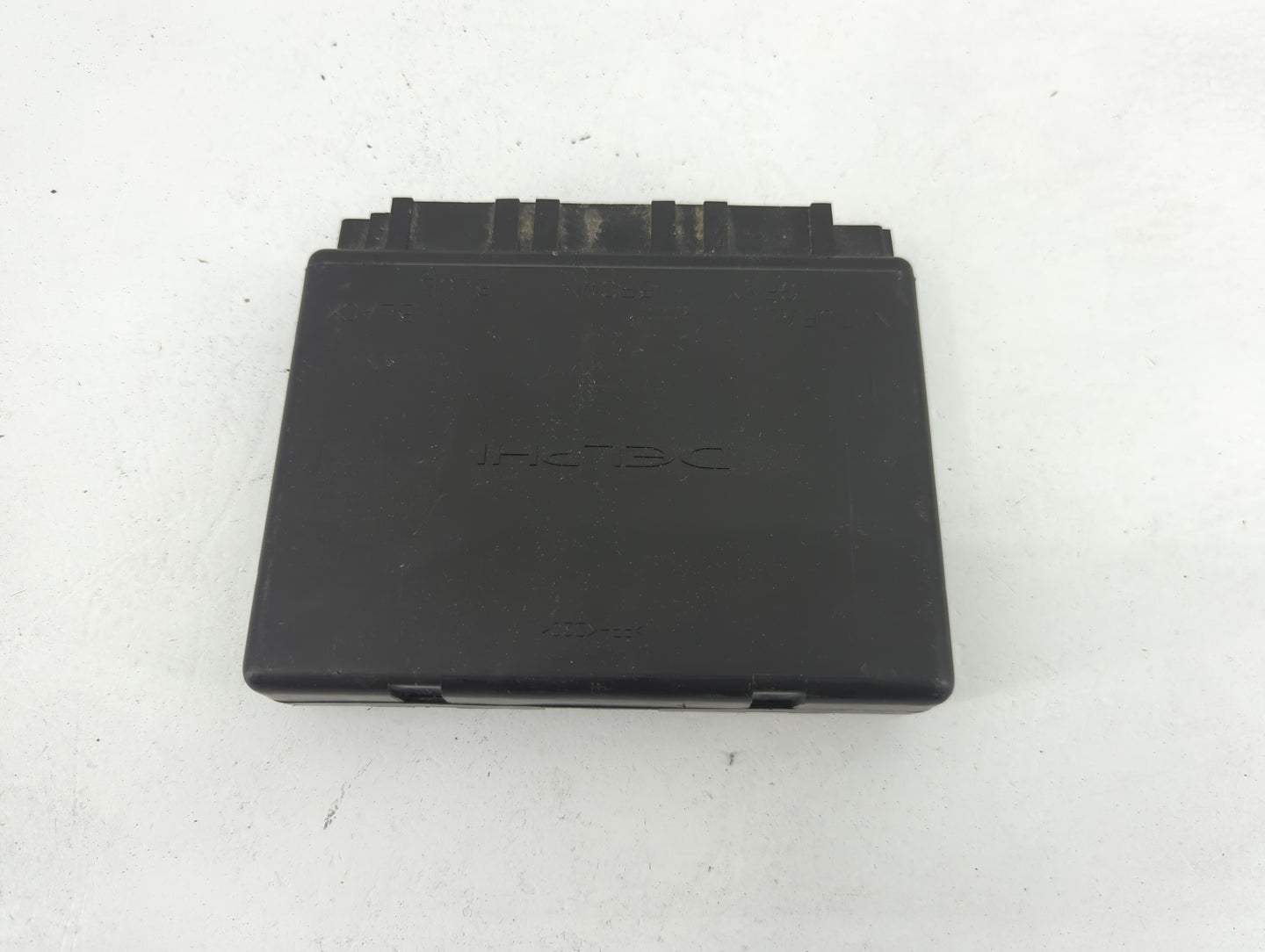 Engine Computers or ECU 2003 CHEVROLET SILVERADO 1500 - Oemusedautoparts1.com