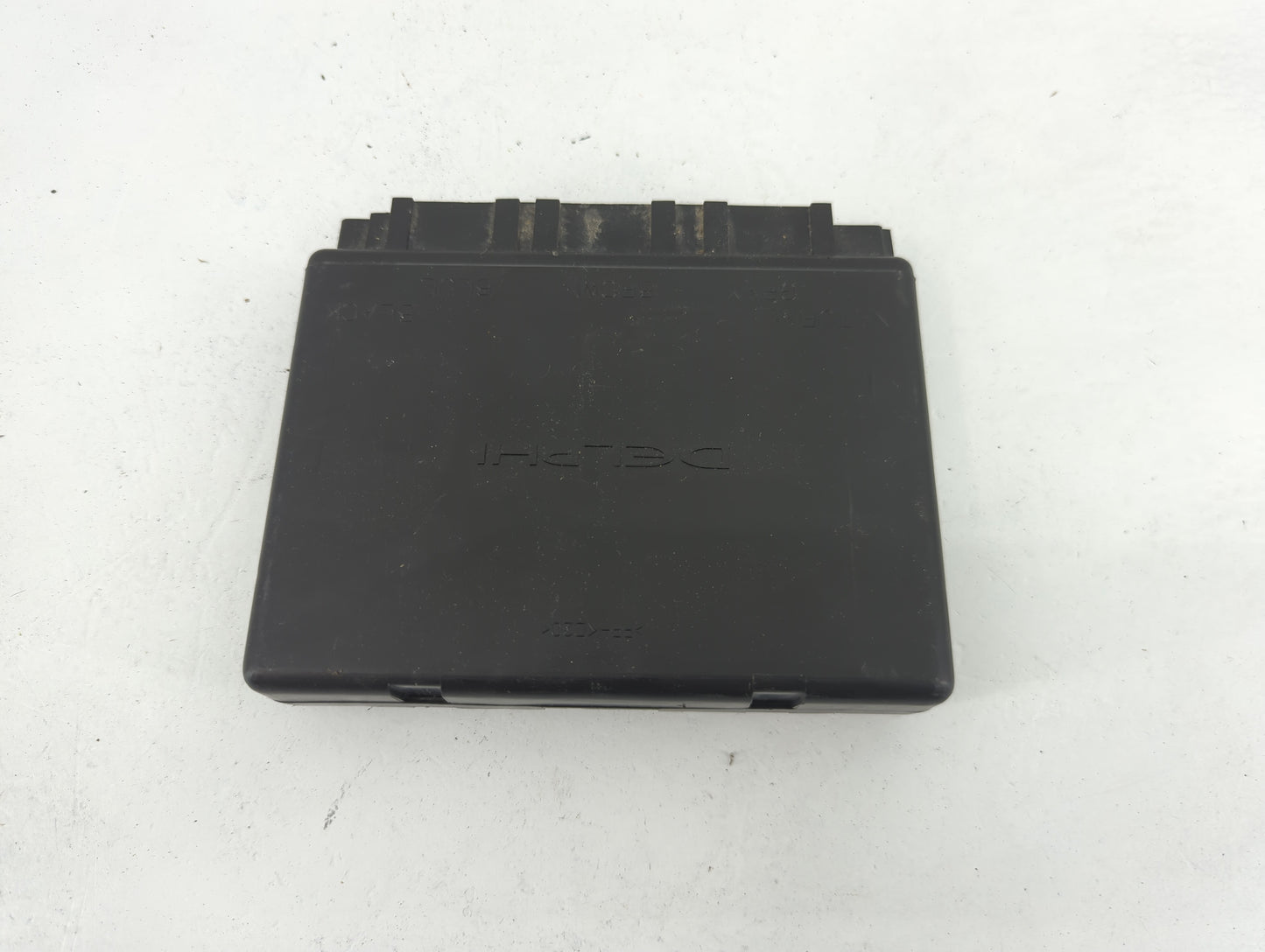 Engine Computers or ECU 2003 CHEVROLET SILVERADO 1500 - Oemusedautoparts1.com