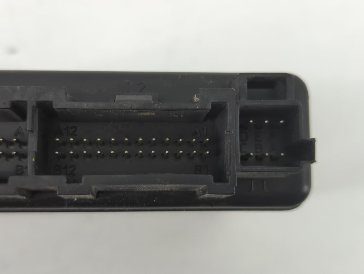 Engine Computers or ECU 2003 CHEVROLET SILVERADO 1500 - Oemusedautoparts1.com