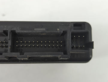 Engine Computers or ECU 2003 CHEVROLET SILVERADO 1500