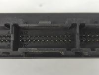 Engine Computers or ECU 2003 CHEVROLET SILVERADO 1500 - Oemusedautoparts1.com