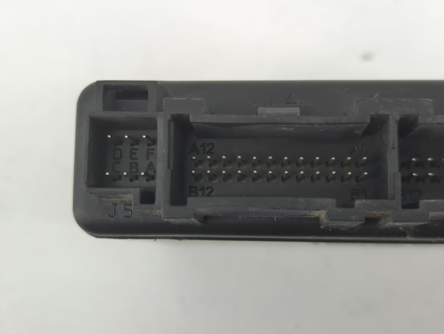 Engine Computers or ECU 2003 CHEVROLET SILVERADO 1500 - Oemusedautoparts1.com