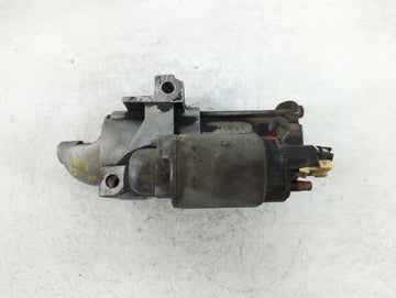 0 Chevrolet Silverado 1500 Pickup Car Starter Motor Solenoid OEM Fits Fits 209 2010 2011 2012 2013 2014 OEM Used Auto Parts 