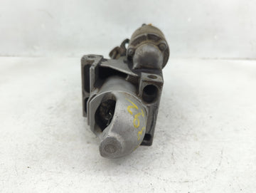 0 Chevrolet Silverado 1500 Pickup Car Starter Motor Solenoid OEM Fits Fits 209 2010 2011 2012 2013 2014 OEM Used Auto Parts