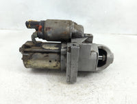 0 Chevrolet Silverado 1500 Pickup Car Starter Motor Solenoid OEM Fits Fits 209 2010 2011 2012 2013 2014 OEM Used Auto Parts 