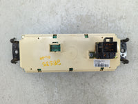 0 Chevrolet Silverado 1500 Pickup Climate Control Module Temperature AC/Heater Replacement Fits Fits 1999 200 2001 2002 OEM 