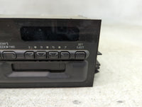 0 Chevrolet Silverado 1500 Pickup Radio AM FM Cd Player Receiver Replacement Fits OEM Used Auto Parts - Oemusedautoparts1.co