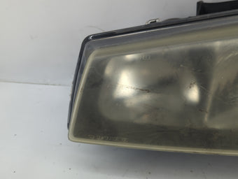 compare product Chevrolet Silverado 1500 Pickup Driver Left Oem Head Light Headlight Lamp