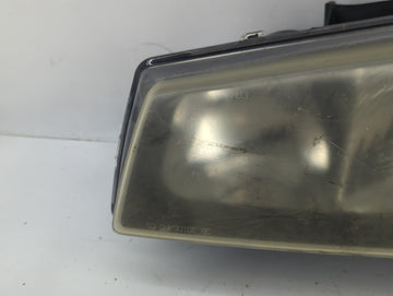 Chevrolet Silverado 1500 Pickup Driver Left Oem Head Light Headlight Lamp - Oemusedautoparts1.com
