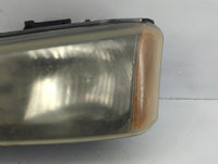 Chevrolet Silverado 1500 Pickup Driver Left Oem Head Light Headlight Lamp - Oemusedautoparts1.com