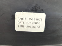 Chevrolet Silverado 1500 Pickup Driver Left Oem Head Light Headlight Lamp - Oemusedautoparts1.com