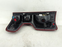 2022 Silverado 2500 Driver Left Side Deck Lid Mounted Tail Light - Oemusedautoparts1.com