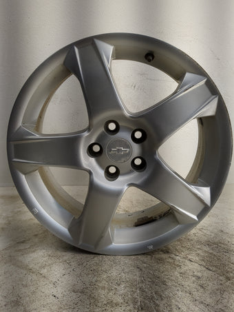 compare product 2012-2016 Chevrolet Sonic Oem Wheel Rim