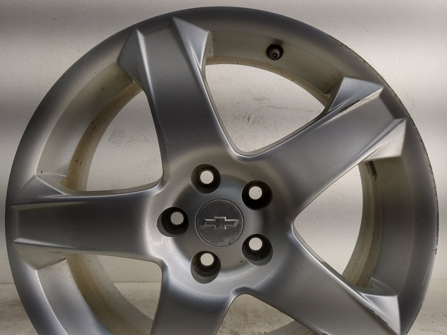 2012-2016 Chevrolet Sonic Oem Wheel Rim - Oemusedautoparts1.com