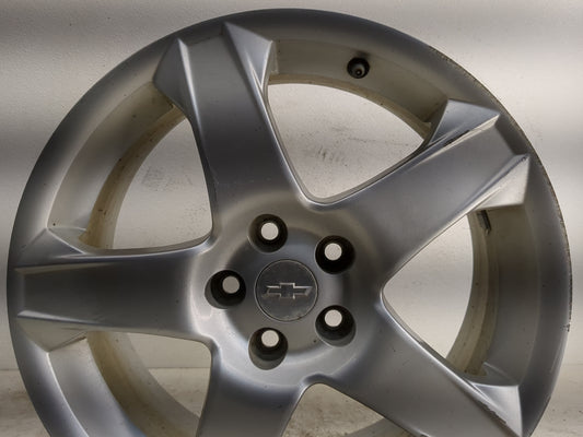2012-2016 Chevrolet Sonic Oem Wheel Rim