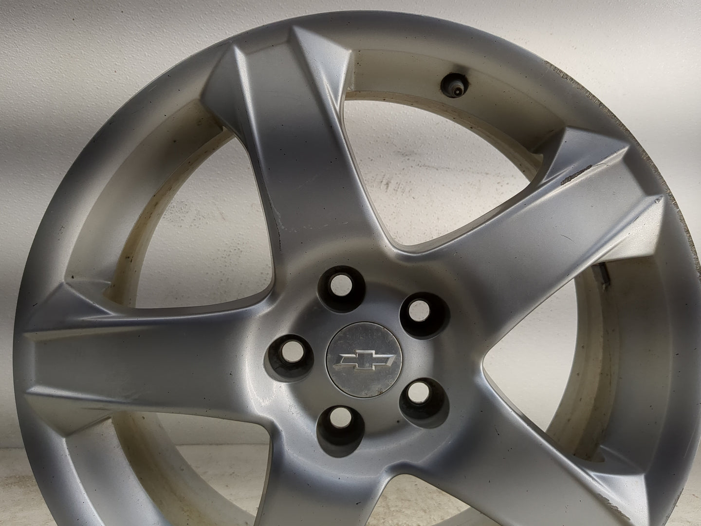 2012-2016 Chevrolet Sonic Oem Wheel Rim - Oemusedautoparts1.com