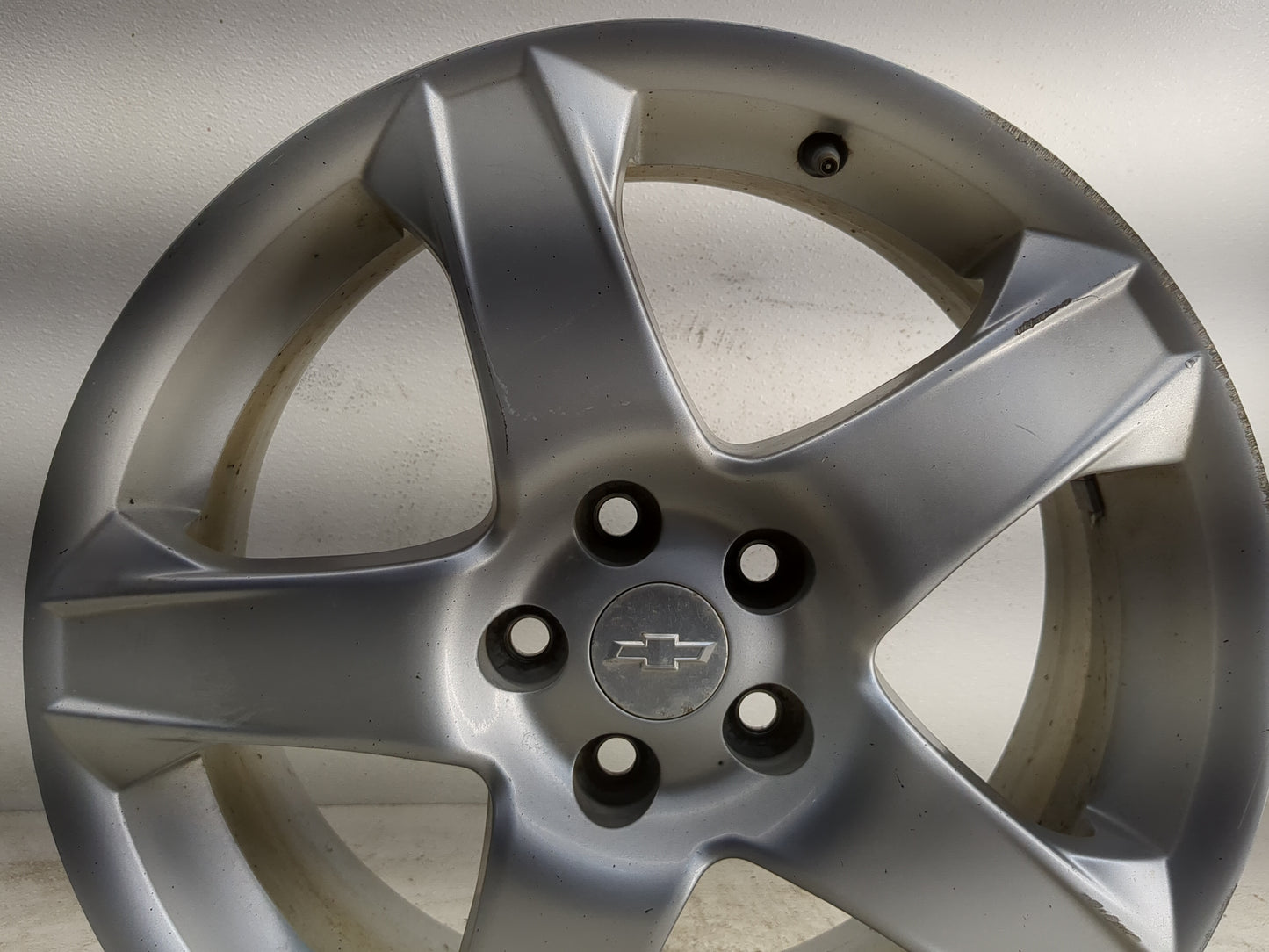 2012-2016 Chevrolet Sonic Oem Wheel Rim - Oemusedautoparts1.com
