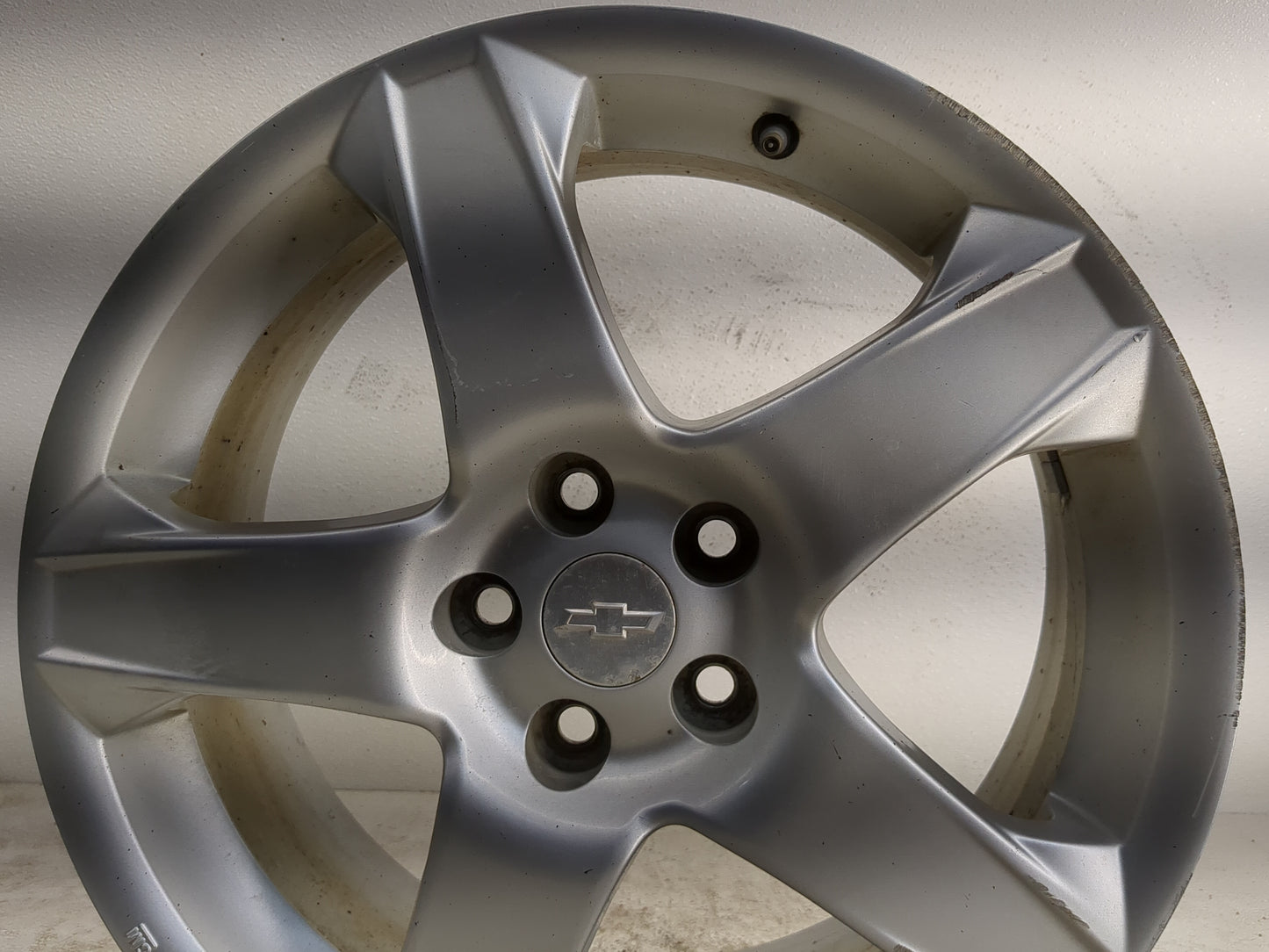 2012-2016 Chevrolet Sonic Oem Wheel Rim - Oemusedautoparts1.com