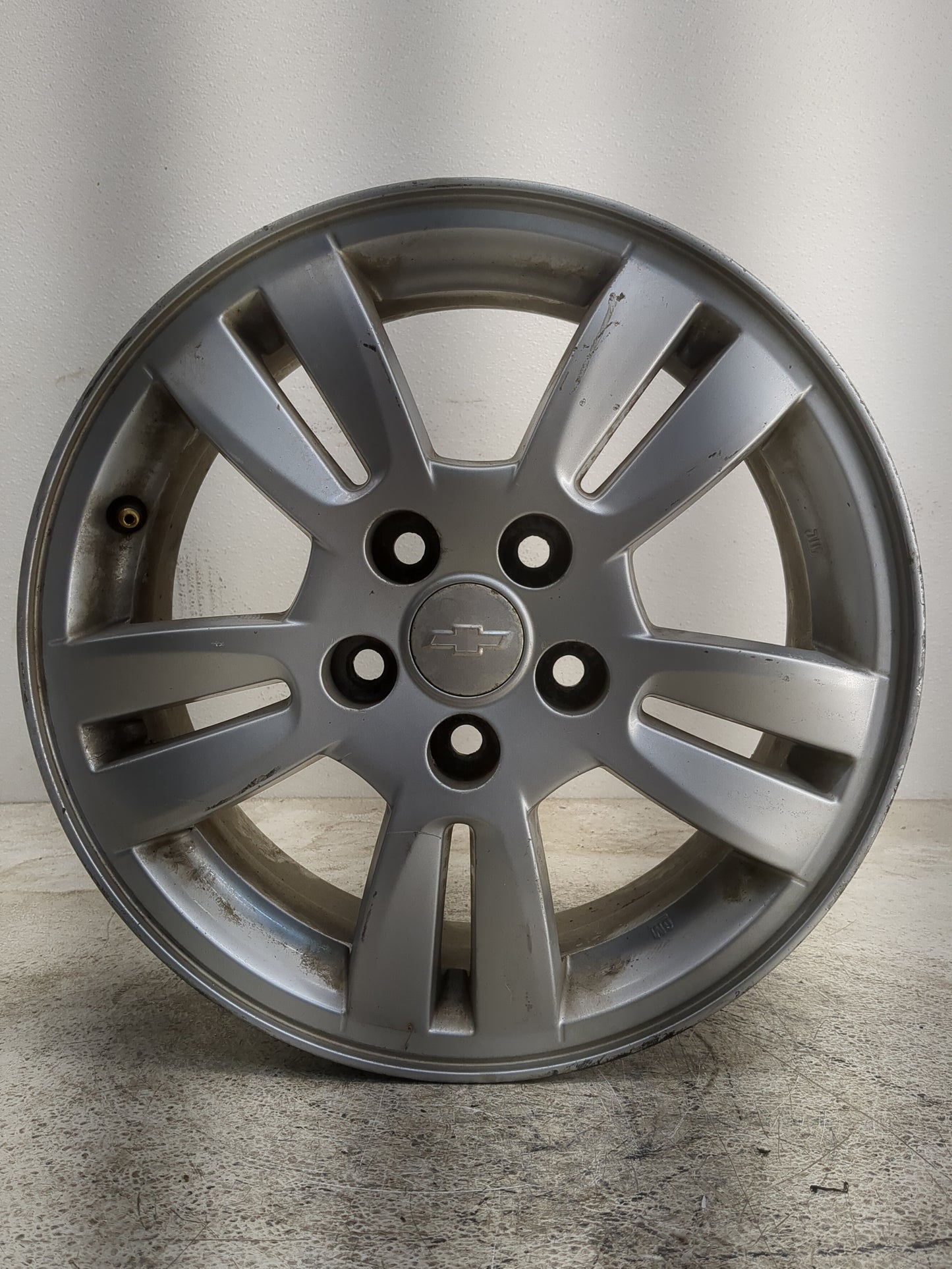 2012-2016 Chevrolet Sonic Oem Wheel Rim - Oemusedautoparts1.com