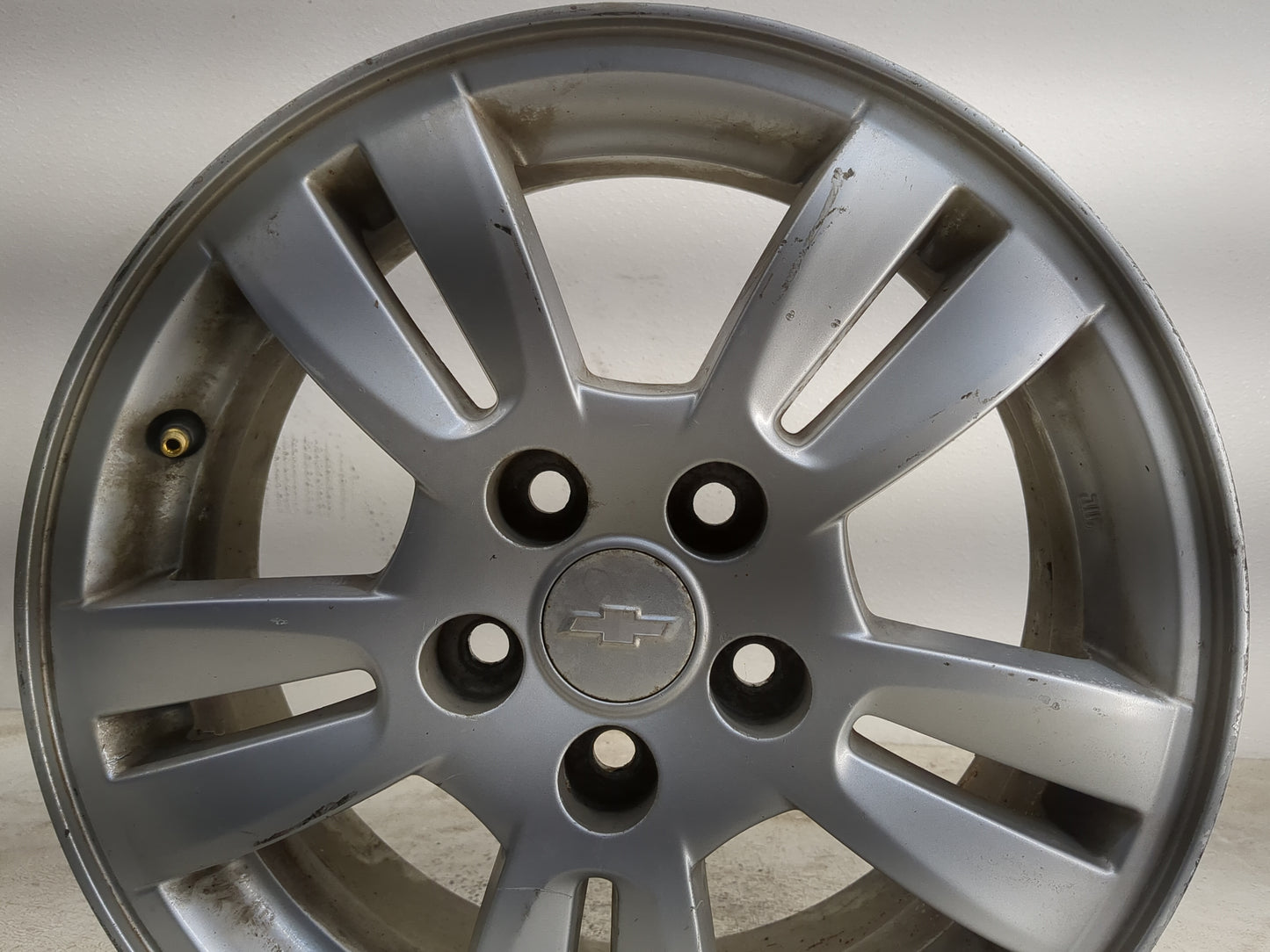 2012-2016 Chevrolet Sonic Oem Wheel Rim - Oemusedautoparts1.com