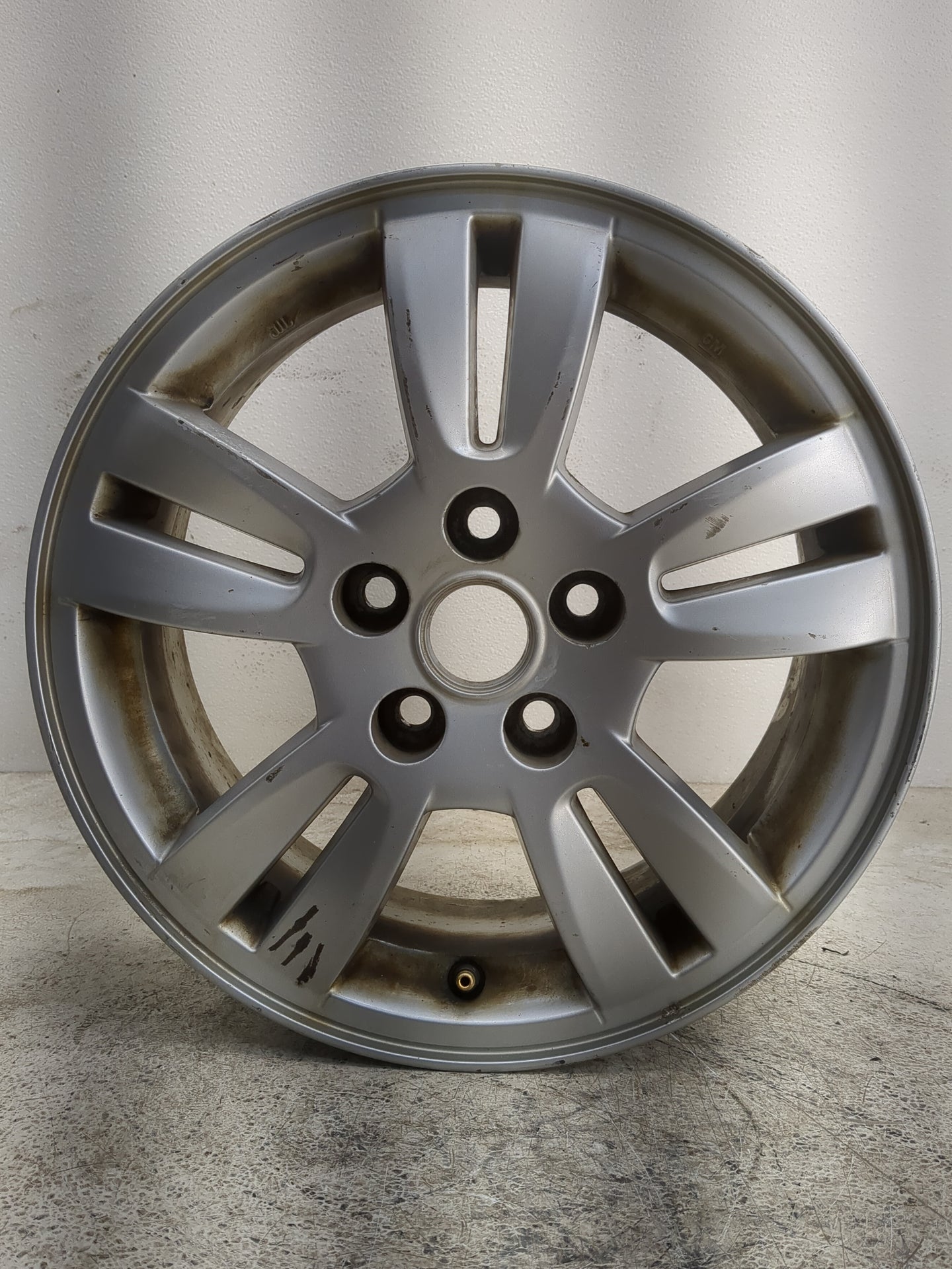 2012-2016 Chevrolet Sonic Oem Wheel Rim - Oemusedautoparts1.com