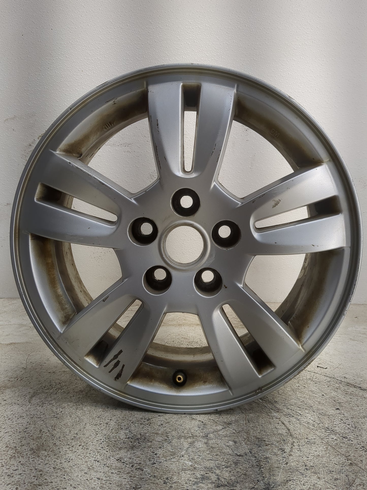 2012-2016 Chevrolet Sonic Oem Wheel Rim - Oemusedautoparts1.com