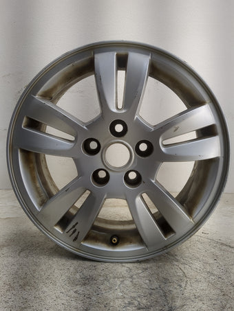 compare product 2012-2016 Chevrolet Sonic Oem Wheel Rim