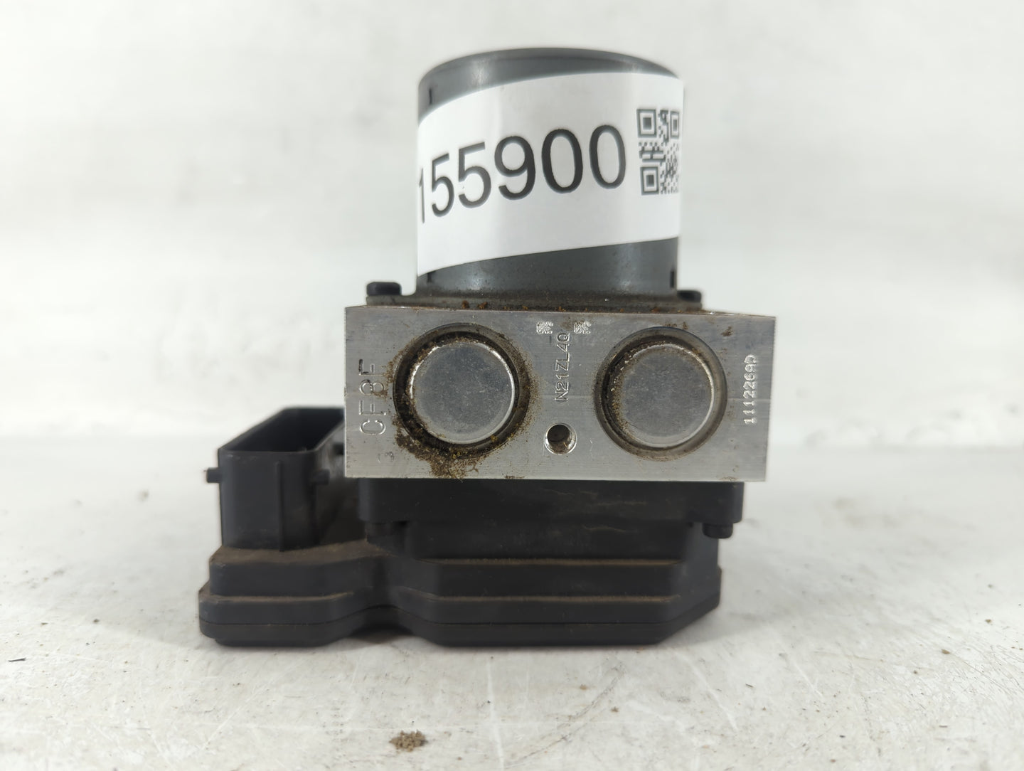 2012-2013 Chevrolet Sonic ABS Pump Control Module Replacement P/N:95173880 Fits Fits 2012 2013 OEM Used Auto Parts - Oemused