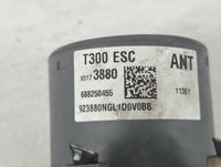 2012-2013 Chevrolet Sonic ABS Pump Control Module Replacement P/N:95173880 Fits Fits 2012 2013 OEM Used Auto Parts - Oemused