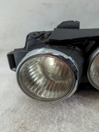 2012-2015 Chevrolet Sonic Driver Left Oem Head Light Headlight Lamp 824995 - Oemusedautoparts1.com