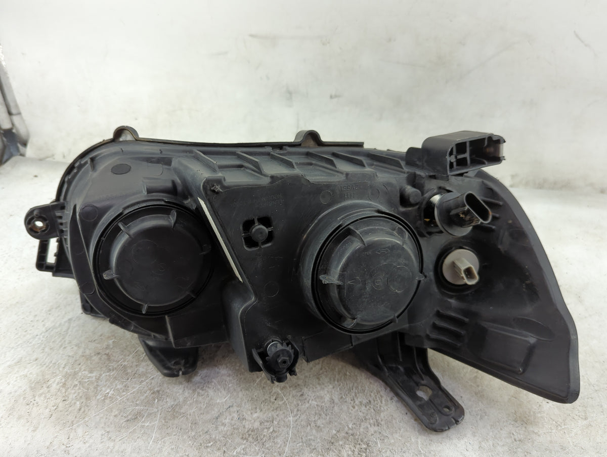 2012-2015 Chevrolet Sonic Driver Left Oem Head Light Headlight Lamp 824995 - Oemusedautoparts1.com