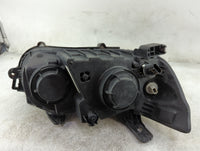 2012-2015 Chevrolet Sonic Driver Left Oem Head Light Headlight Lamp 824995 - Oemusedautoparts1.com