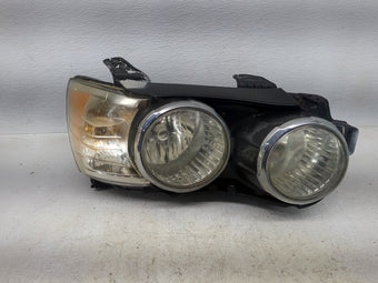 compare product 2012-2015 Chevrolet Sonic Passenger Right Oem Head Light Headlight Lamp 824996
