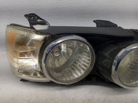 2012-2015 Chevrolet Sonic Passenger Right Oem Head Light Headlight Lamp 824996 - Oemusedautoparts1.com