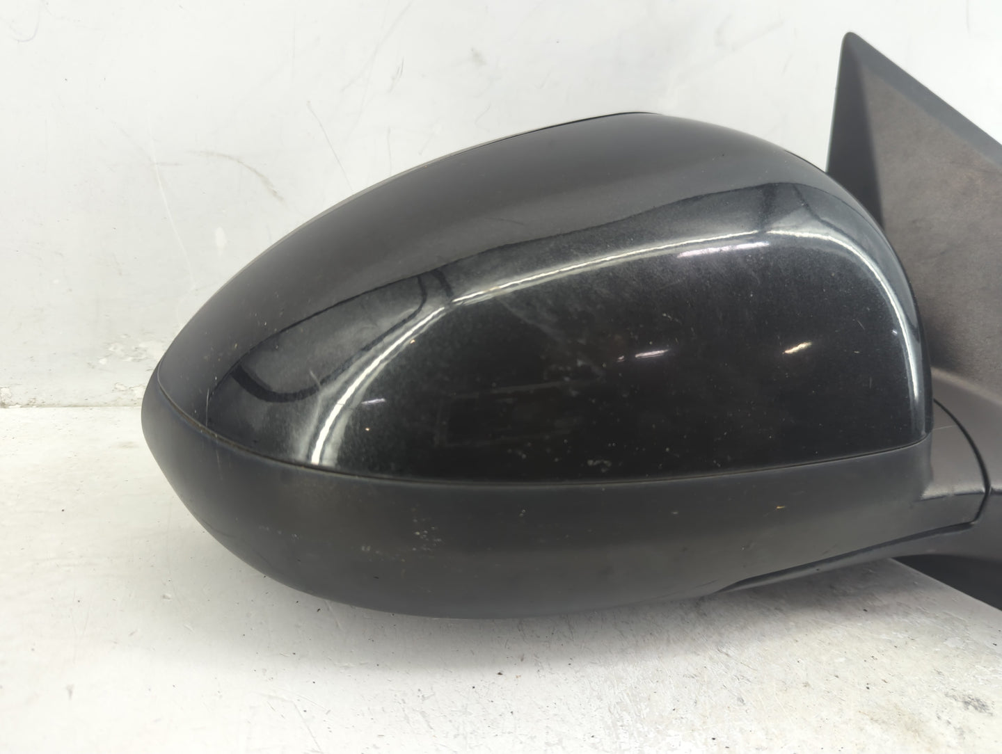 2013-2014 Chevrolet Sonic Passenger Side View Mirror - Right Door Mirror OEM Used - Oemusedautoparts1.com