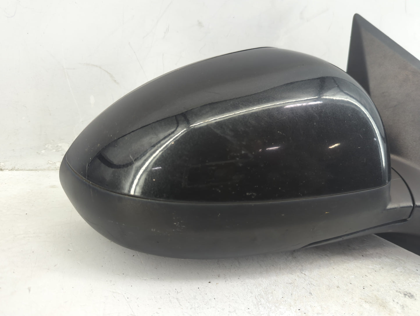 2013-2014 Chevrolet Sonic Passenger Side View Mirror - Right Door Mirror OEM Used - Oemusedautoparts1.com