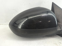 2013-2014 Chevrolet Sonic Passenger Side View Mirror - Right Door Mirror OEM Used - Oemusedautoparts1.com