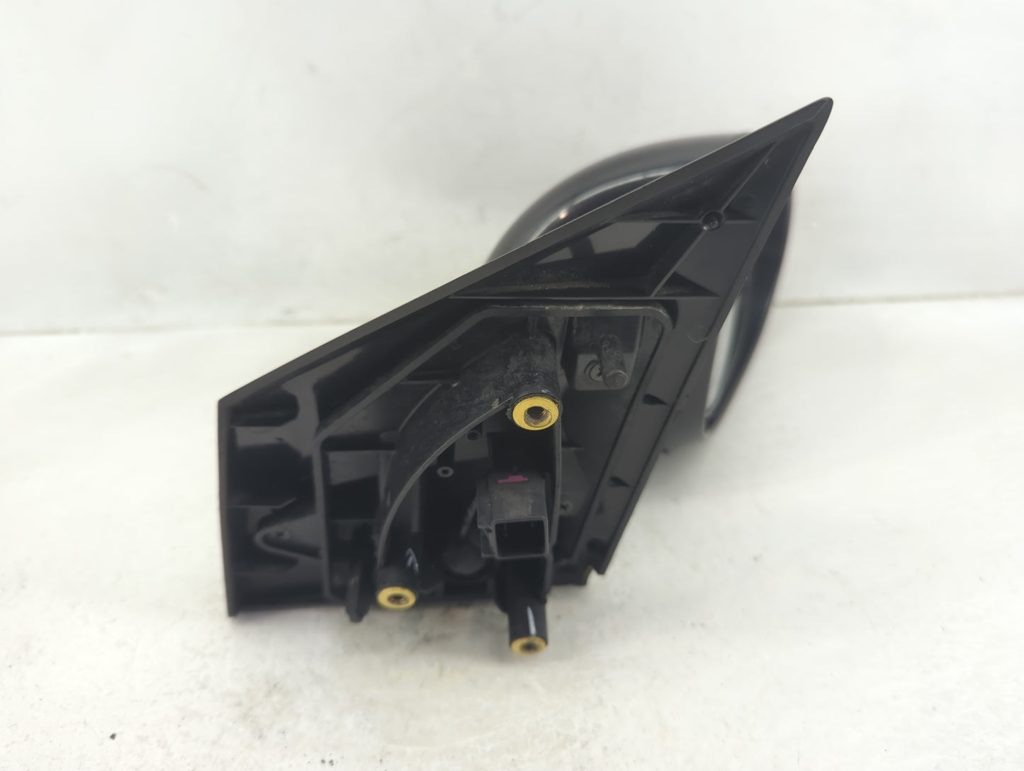 2013-2014 Chevrolet Sonic Passenger Side View Mirror - Right Door Mirror OEM Used - Oemusedautoparts1.com