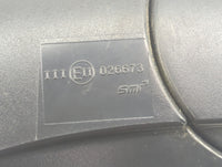 2013-2014 Chevrolet Sonic Passenger Side View Mirror - Right Door Mirror OEM Used - Oemusedautoparts1.com