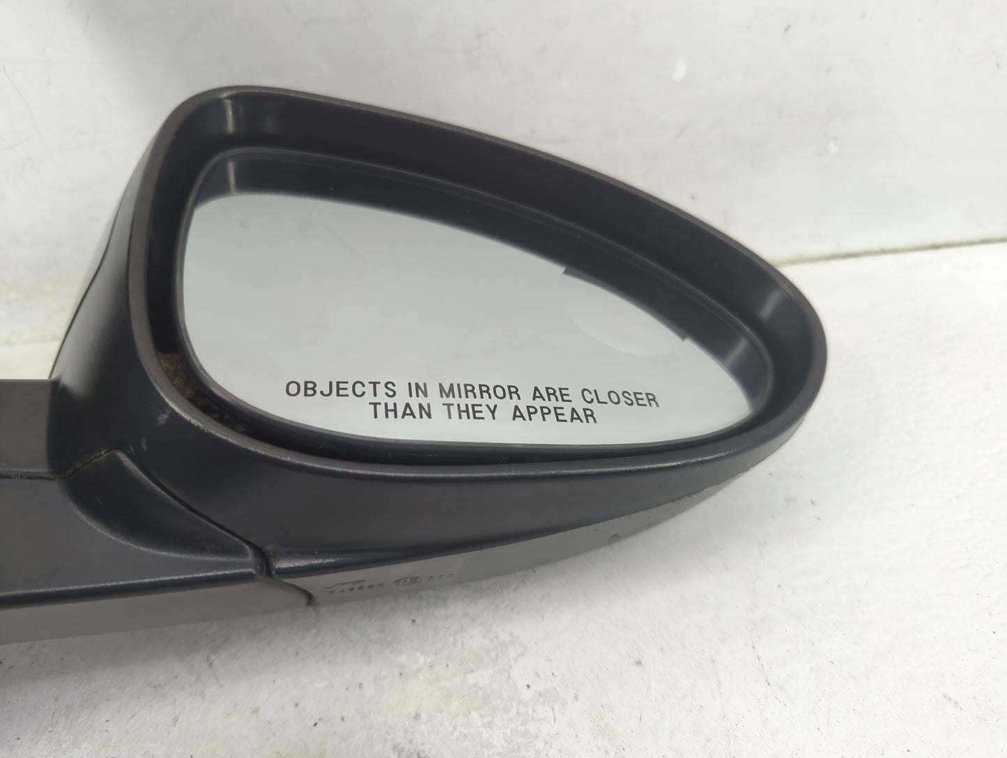 2013-2014 Chevrolet Sonic Passenger Side View Mirror - Right Door Mirror OEM Used - Oemusedautoparts1.com
